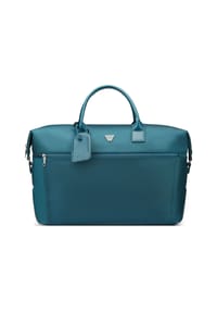 RONCATO City 3.0 - City 3.0 Weekender Reisetasche 45 cm - flaschengruen