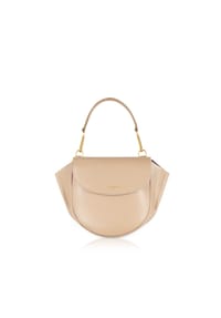 LePARMENTIER PARIS - Astorya Mini Bag - beige