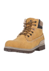 WHISTLER - Boots Varim in schlicht-modischem Design - 5006 Sudan Brown