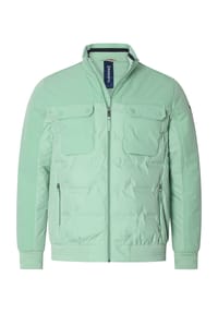 BABISTA - Blouson STILUNO - mint