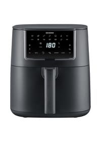 SEVERIN - Heißluftfritteuse FR 2462 - SCHWARZ