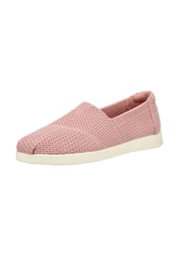 TOMS - Textil Slipper - Hellpink