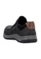 rieker Slipper, Elastikeinsatz, Leder, für Herren Bild 10