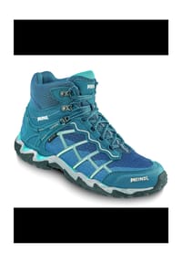 MEINDL - Houston Lady Mid GTX Houston Lady Mid GTX - türkis/petrol