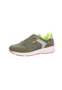 rieker - Halbschuhe - olive/olive/cement