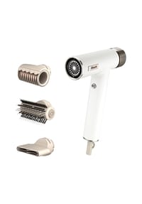 Shark® - Haartrockner HD333DE SpeedStyle - weiß
