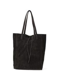 Gave Lux - Schultertasche - Black