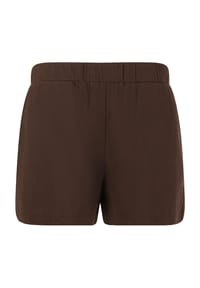 ENDURANCE ATHLECIA - Shorts Resort aus atmungsaktivem Material - 1236 Natural