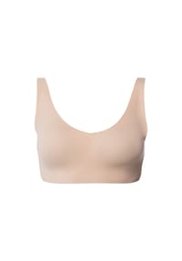 HANRO - Soft-BH Invisible Touch - beige