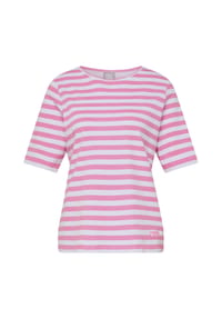 RABE - T-Shirt für Damen - Rosa