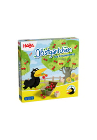 HABA - Obstgärtchen - 