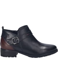 JOSEF SEIBEL - Damen Halbschuh Kate 10, schwarz-kombi - schwarz-kombi