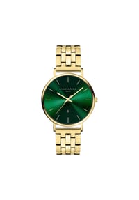 LIEBESKIND - Armbanduhr - gold