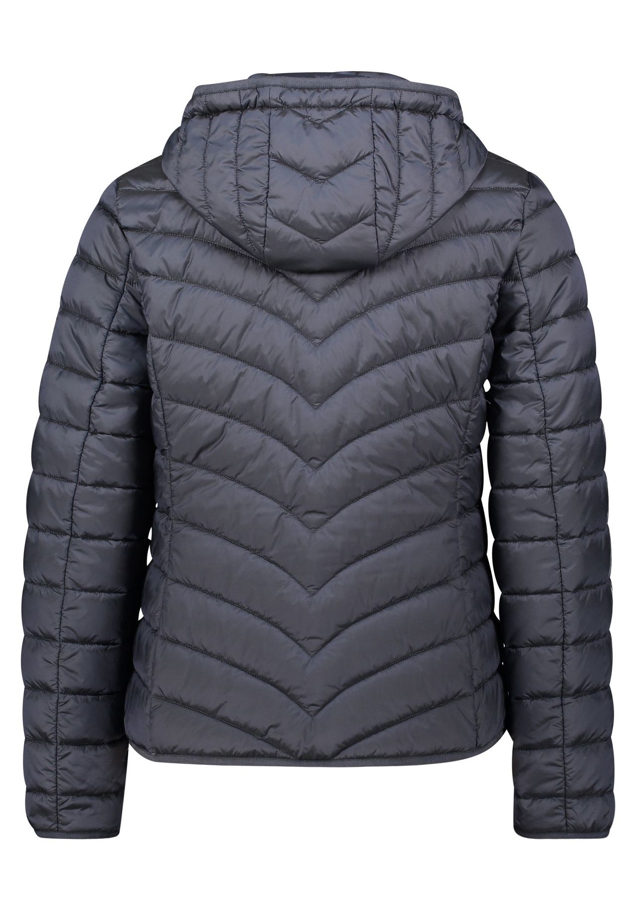 Betty Barclay 70121535_Jacke Watte, 8538 Deep Navy, 42, Blau, 42