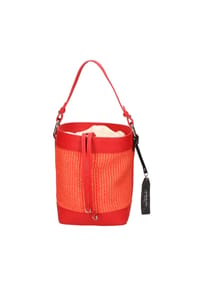 MY-BEST BAG - Eimer Tasche - Pink Light