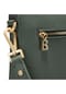 BOGNER BOZEN Umhängetasche, Leder, für Damen Bild 10