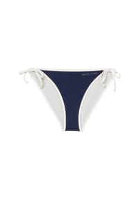 Marc O'Polo - Bikini-Slip, Seitenbindung, für Damen - orange