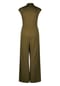 zero Jersey-Jumpsuit mit Knopfleiste Bild 2