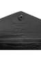 Cluty Abendtasche Echt Leder, Made In Italy Bild 6