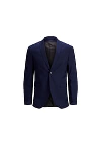 JACK & JONES - Sakko - 178012001 BLACK/S
