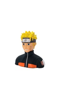 ABYSTYLE - Spardose Naruto - Naruto Shippuden, PVC, 17 cm - mehrfarbig