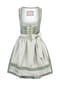 STOCKERPOINT Dirndl "Ruby ", Rüschen, Knielänge, für Damen Bild 12