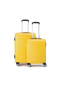 benzi 5583 - 5583 4 Rollen Kofferset 2-teilig - blau