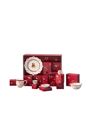 Villeroy & Boch - Adventskalender 2026 Christmas Toys Memory bunt - bunt