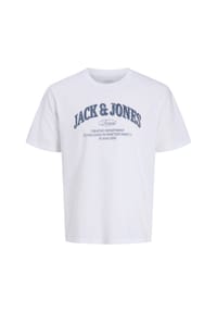 ORIGINALS by JACK & JONES - T-Shirt, Baumwolle, für Herren - 176631 MOONBEAM