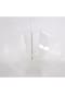 COFI Regenschirm ?85 cm in Transparent Bild 10