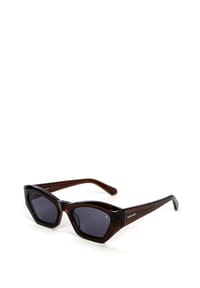 SURI FREY - Damen Sonnenbrille SFY Butter Frey - brown 200