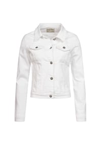 Rock Creek - Jacke Jeansjacke Regular Fit - Anthrazit