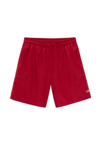 s.Oliver - Malcom Bikini-Shorts, schnelltrocknend, Eingrifftaschen, für Damen - NAVY