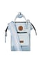 CABAÏA Tasche PAROS Umhängetasche Bild 1