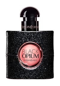 YVES SAINT LAURENT - BLACK OPIUM Eau de Parfum - 