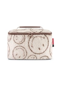reisenthel® - Kulturbeutel 28 cm - bouclé black