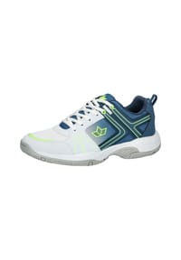 LICO - Indoorschuh Clarity Indoor - weiß