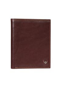 Golden Head® Colorado - Colorado RFID Protect Geldbörse Leder 8,5 cm - bordeaux