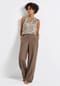 Street One Blusentop, Split-Neck, für Damen Bild 9