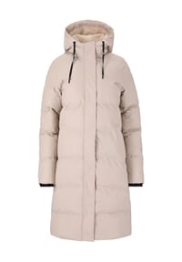 weather report® - Jacke Audrey in winddichter und wasserabweisender Qualität - 1001 Black