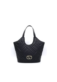 V® ITALIA - Shopper-Tasche - Black