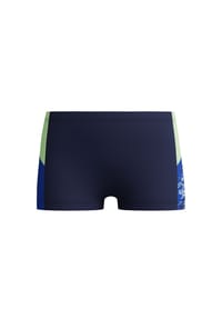 speedo® - Aquashorts, chlorbeständig, für Kinder - 003 PEACOAT/D.SAPH