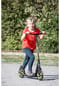 muuwmi Aluminium Scooter Pro 215 mm lime Bild 9