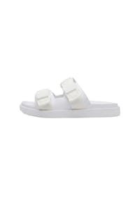EMPORIO ARMANI - Schnürschuh - Bianco