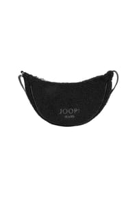 JOOP! JEANS ANGNELLO - Schultertasche, Stickerei, für Damen - 900 SCHWARZ