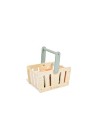 Pinolino® - Picknickkorb mit Zubehör 'Marlo', 22-tlg. - 