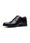 CLARKS® Leder Businessschuhe Bild 1