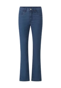 Sieh an! - Jeans - blue-stone-washed
