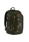 Satch AIR Schulrucksack, Reflektoren, Zweiwege-Reißverschluss Bild 18