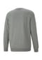 PUMA® Essentials Sweatshirt, Rippbündchen, für Herren Bild 2